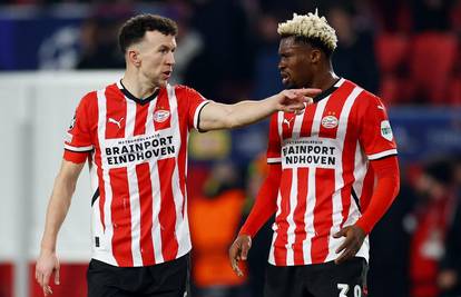Nizozemac nakon PSV-ovog debakla: 'Kad čujete što Perišić govori, znate da nešto ne štima'