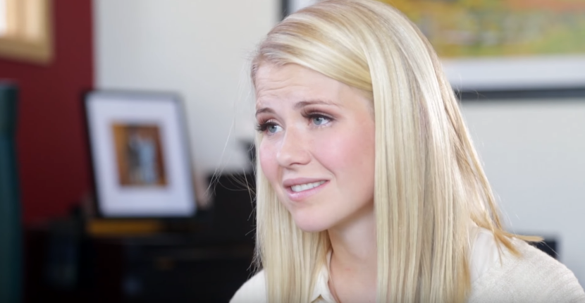 Elizabeth Smart