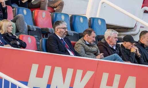 Koliko je Hajduk dosad zaradio u Europi i koliko bi jo&scaron; mogao? O&ccaron;ekuje ga i te&scaron;ka kazna Uefe