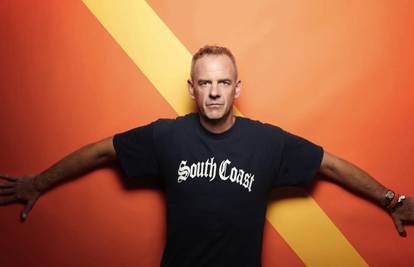 Fatboy Slim i Underworld  stižu na Discotheque Riva u Splitu