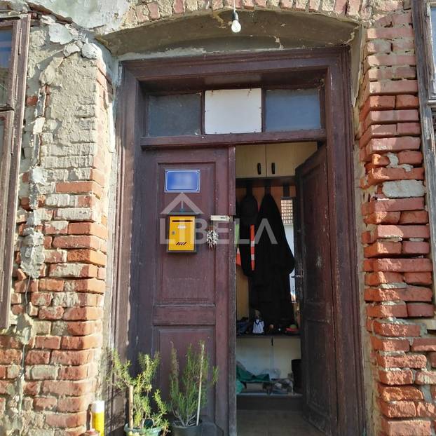 FOTO Ovo je najjeftiniji stan koji se prodaje u Hrvatskoj! Ima 44 m2, košta 13.000 €. Evo gdje je