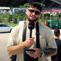 Hrvatski influencer tvrdi da su ga napali na Poljudu: 'Svo moje poštovanje ste izgubili...'