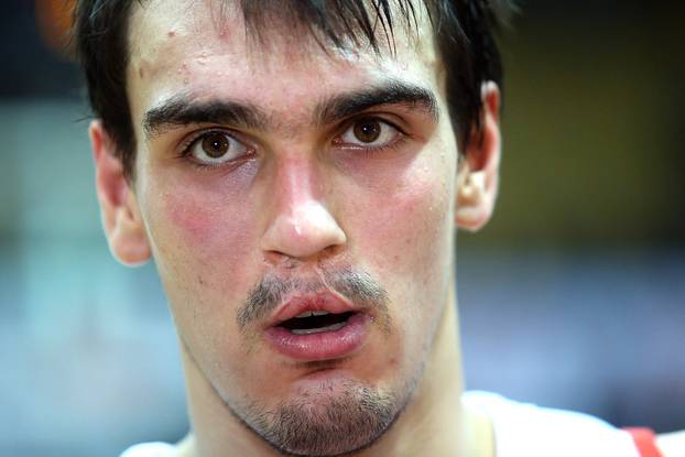 Zagreb: Turkish Airlines Euroliga, Top 16, skupina E, 4. kolo, KK Cedevita - Anadolu Efes Istanbul