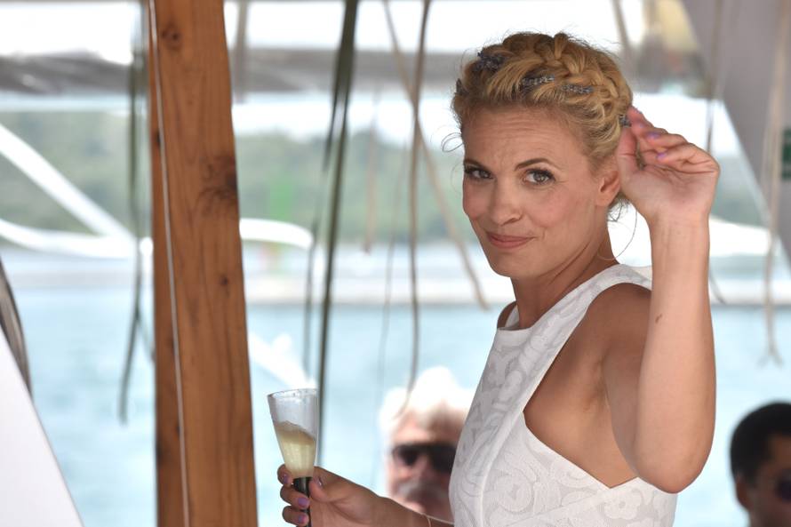 Rendeli su hakirali Instagram: 'Bolje da su mi provalili u stan'