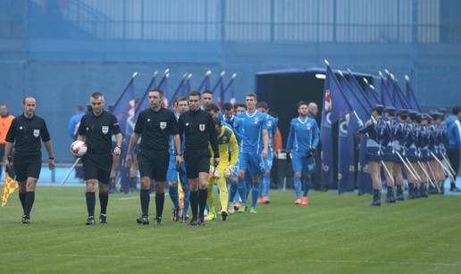 Ništa od žalbe: Vijeće sportske arbitraže HOO-a odbilo Hajduk