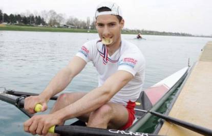 Nova tragedija: Srpski veslački olimpijac preminuo na treningu