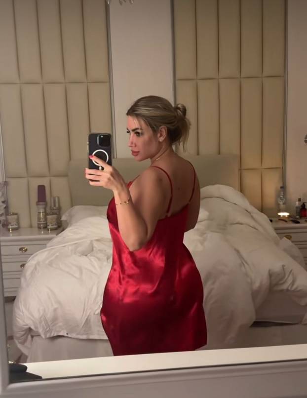 FOTO Mlada mama pokazala sve: Pogledajte zašto je Alina hit na društvenim mrežama...