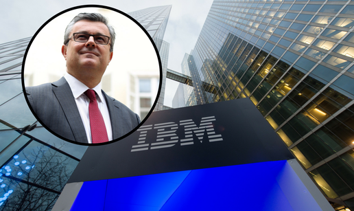 Orešković: IBM je pokazao da možemo konkurirati  u svijetu