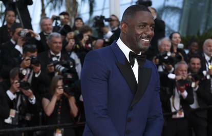 Glumac Idris Elba pridružit će se premijeru Starmeru u kampanji