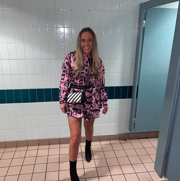 FOTO Medicinska sestra ovisna o ketaminu: Zbog droge mokrila 'žele', a spiskala 10 Mercedesa