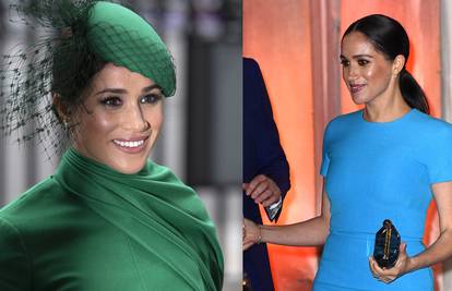 Make-up trik Meghan Markle: Važno je imati sjajnu podlogu