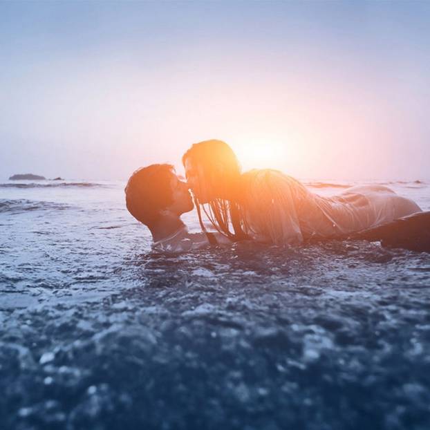 Seks u vodi: Evo što trebate znati prije nego krenete u akciju