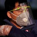 Epidemija korona virusa u Kini možda je već počela jenjavati...