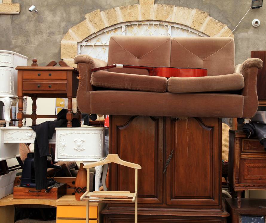 Akcija u Ikei: Prikupljaju stari namještaj koji je još upotrebljiv i daju vam vaučer od 100 kuna