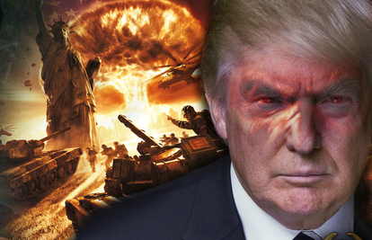 Nostradamus za 2016.: Trump na vlasti i - Treći svjetski rat