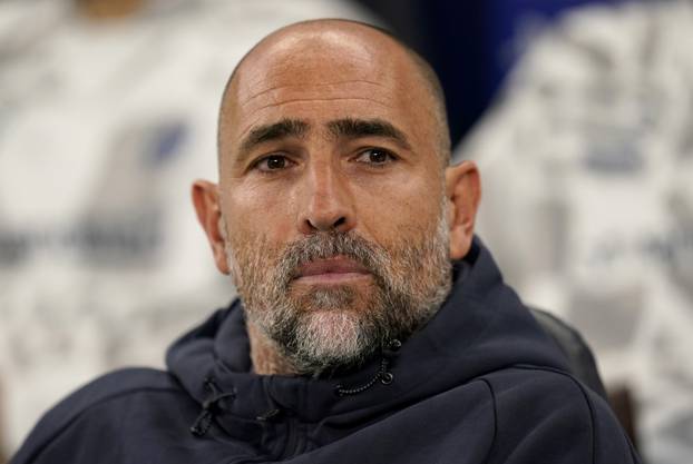 Tottenham Hotspur v Marseille - UEFA Champions League - Group D - Tottenham Hotspur Stadium