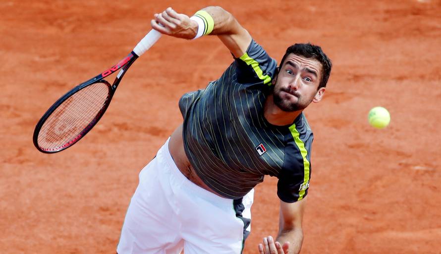 French Open - Roland Garros