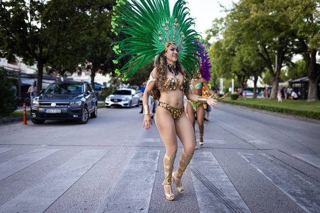 Čapljinski međunarodni ljetni karneval