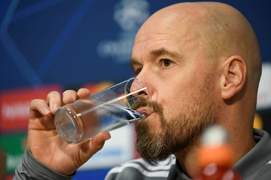 Tko nakon Nike? Bavarci zvali Ten Haga; Mourinho spreman...