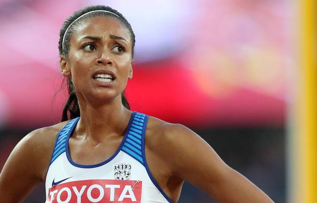 2017 IAAF World Championships - Day Seven - London Stadium