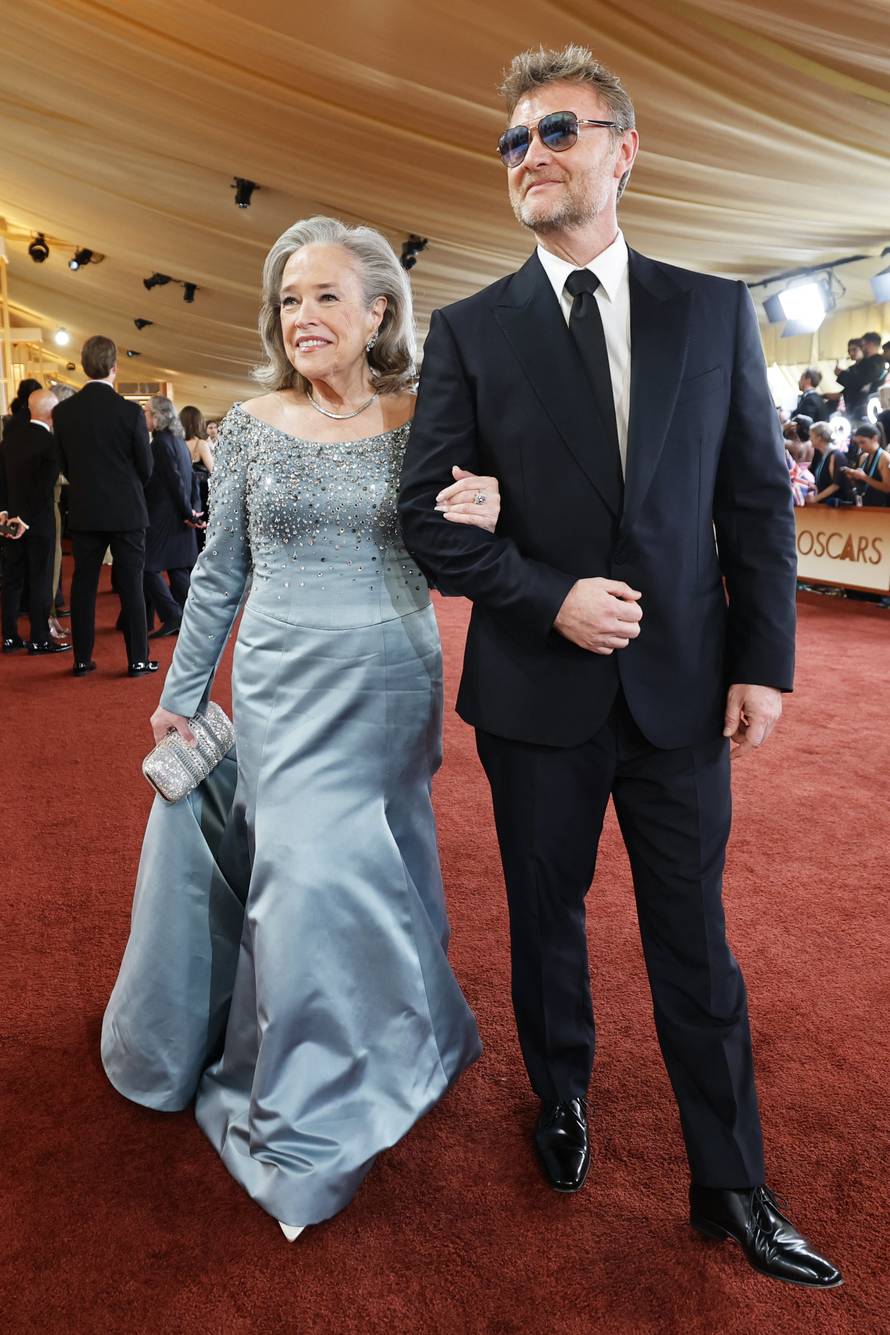 98th Academy Awards - Oscars Arrivals - Hollywood