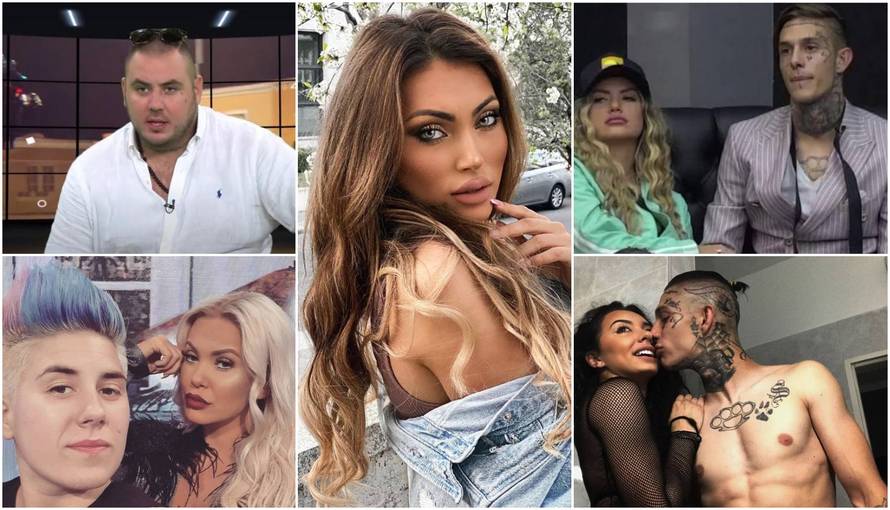 Kriminal, vruće akcije i starlete