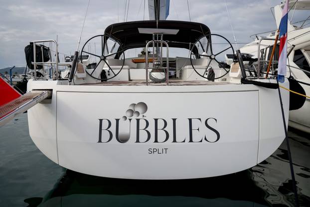 Započeo je Biograd Boat Show