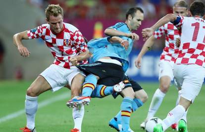 Luka na Raketu: Neće mu biti lako, neka se ne nada popustu