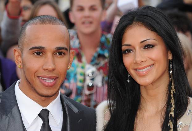 London: Poznati se okupili na dodjeli L'Oreal filmskih nagrada