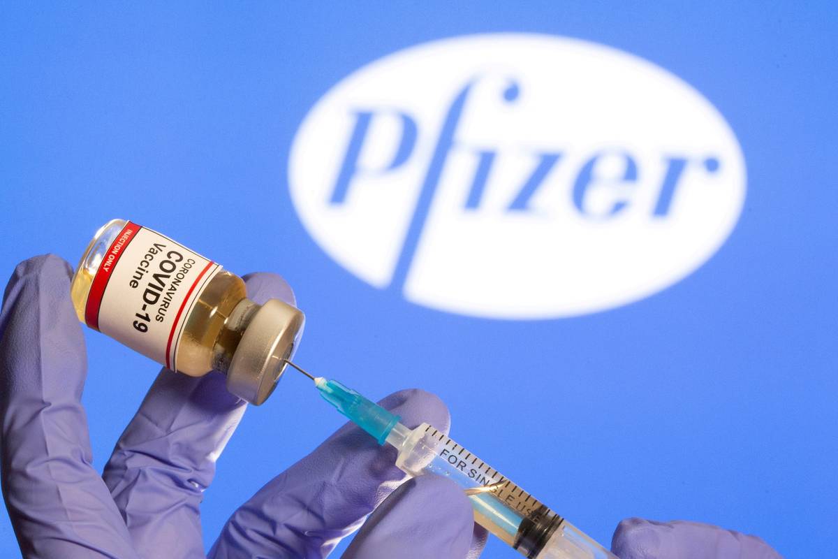ANKETA Odobren u EU: Biste li se cijepili Pfizerovim cjepivom?