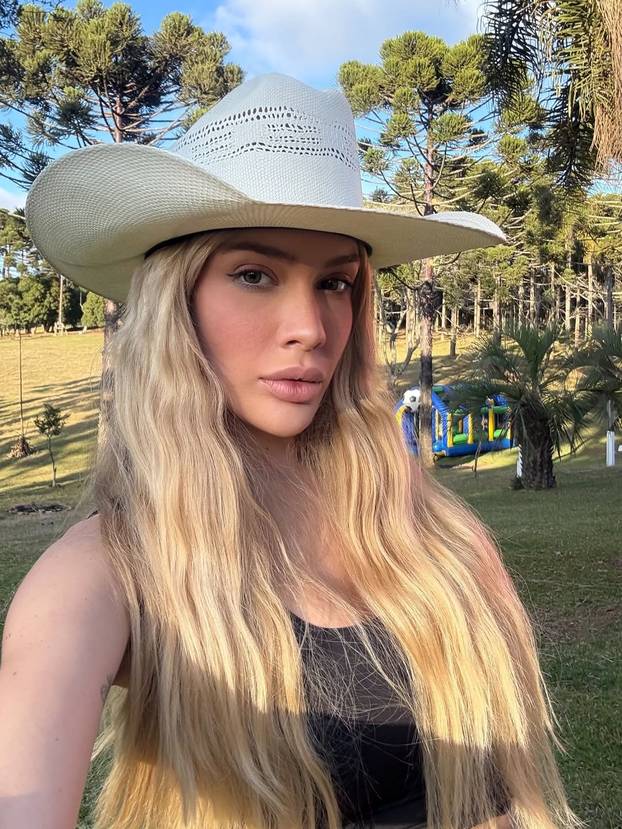 Igrač Flamenga je zvijezdi Reala 'oteo' bivšu. A onda se šokirao!