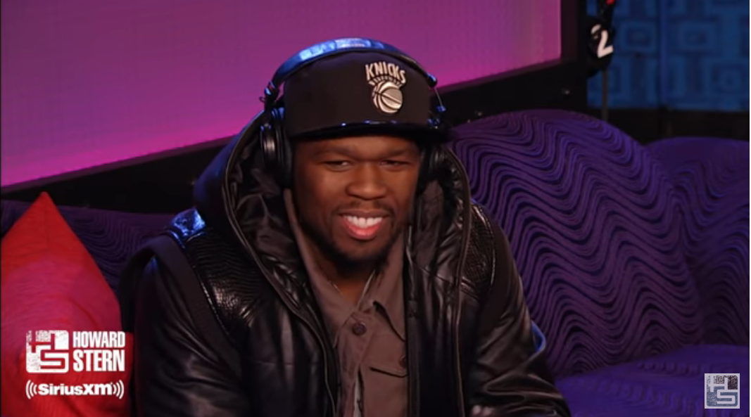 50 Cent rekao da je odlazak kod zubara gori od primanja metka u lice: 'Nije bilo toliko bolno...'