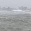 Uragan preokrenuo tok rijeke Mississippi: 'Ovo je ekstremno, dogodilo se kad je bila Katrina'