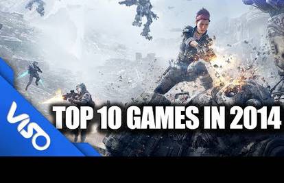 Anketa: Kojoj od ovih igara se najviše veselite u 2014. godini?