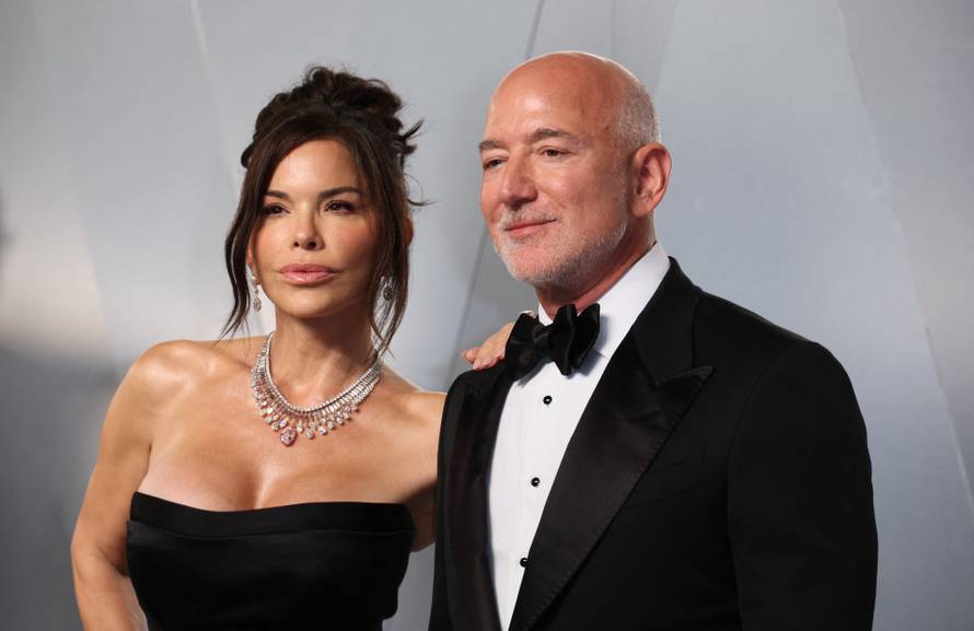 98th Academy Awards - Vanity Fair - Beverly Hills