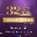 Tjedan Porina kreće u subotu!