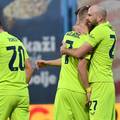 Cannavaro opet mora mijenjati: Dinamo još nijednom nije imao isti početni sastav dvaput u nizu