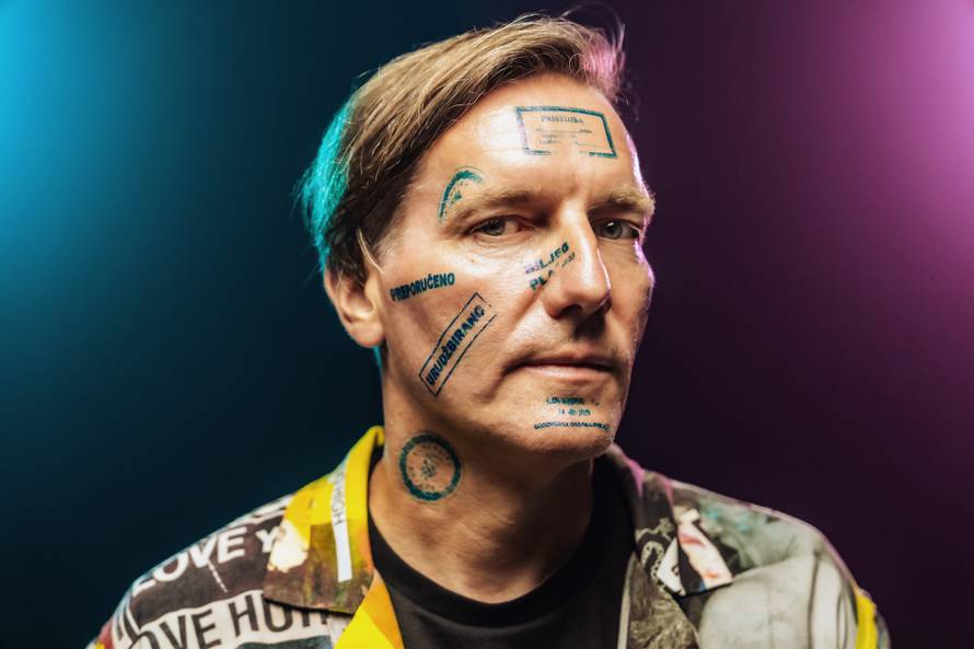 Šajeta napisao himnu žrtvama hrvatske birokracije: 'Sve je bolje od obilaženja šaltera'