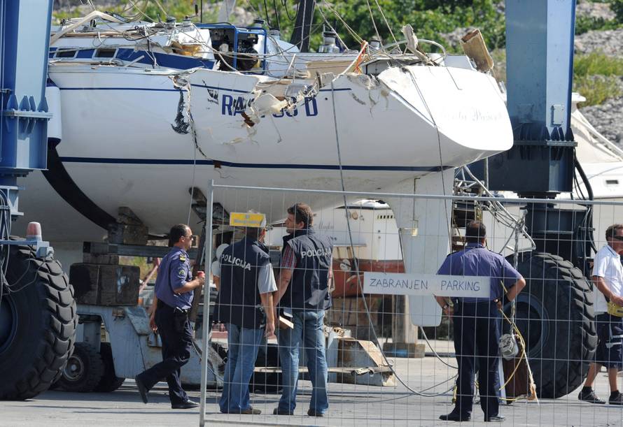 'Nadam se pravdi, a mislim da  netko štiti Tomu Horvatinčića'