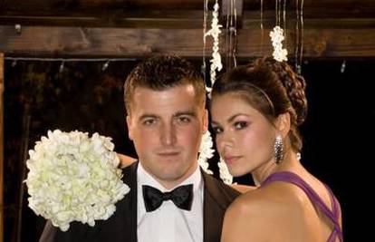 Malina i Josip Šelendić će se u rujnu vjenčati u crkvi
