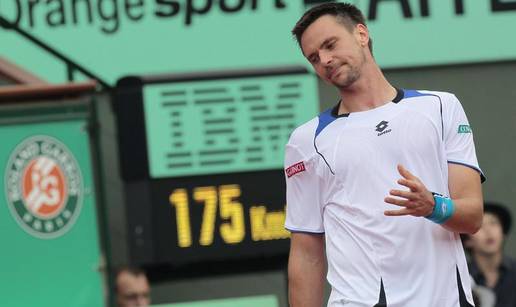 Söderling: Ma, tko kaže da je Nadal nepobjediv na zemlji?