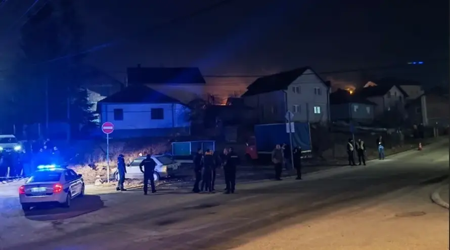 UŽAS U SRBIJI Divljak je usmrtio majku i kćer, sin se bori za život