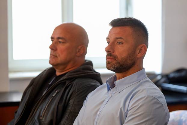 Gospić: Nastavak suđenja Leonu Lučiću za pokušaj iznude