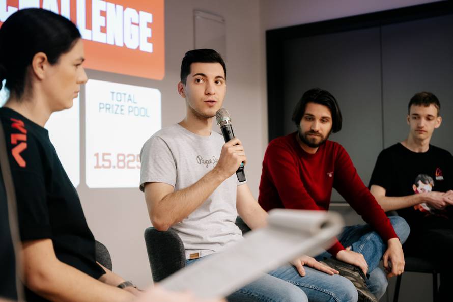 Rekordnih 72,4 milijuna eura za hrvatski gaming u 2024. godini. Ovo su bile najveće kompanije