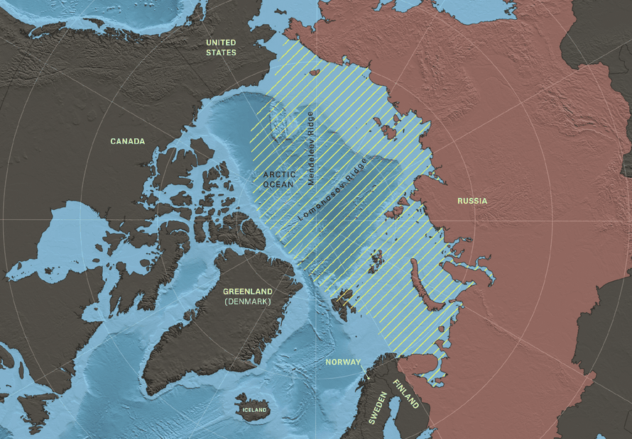 Putin upozorio: Povećat ćemo vojnu prisutnost na Arktiku. Znam zašto Trump želi Grenland