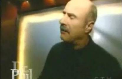 Dr. Phil razotkrio varalice koji su pljačkali građane