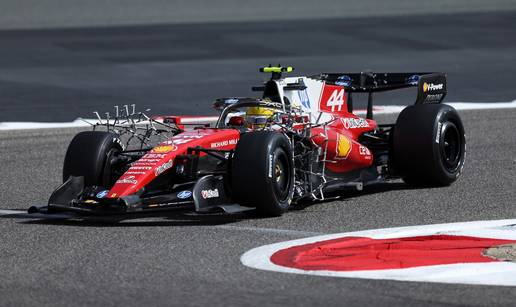 Drama u Formuli 1: Upitne su dvije utrke na Bliskom istoku?