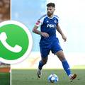 Hajduk i Dinamo šire navijačku mrežu! Klubovi otvorili račune na popularnom WhatsAppu