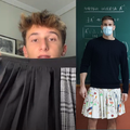 Španjolski učitelji u suknjama: Podržali su učenika koji je zbog toga izbačen iz škole