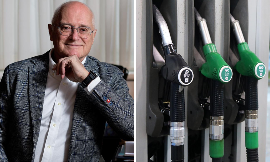 Američki investicijski div preuzima Lukoil International: Trump ekonomski udario Putina